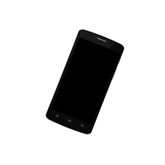 LCD Connector for Celkon Millennia Q5K Power