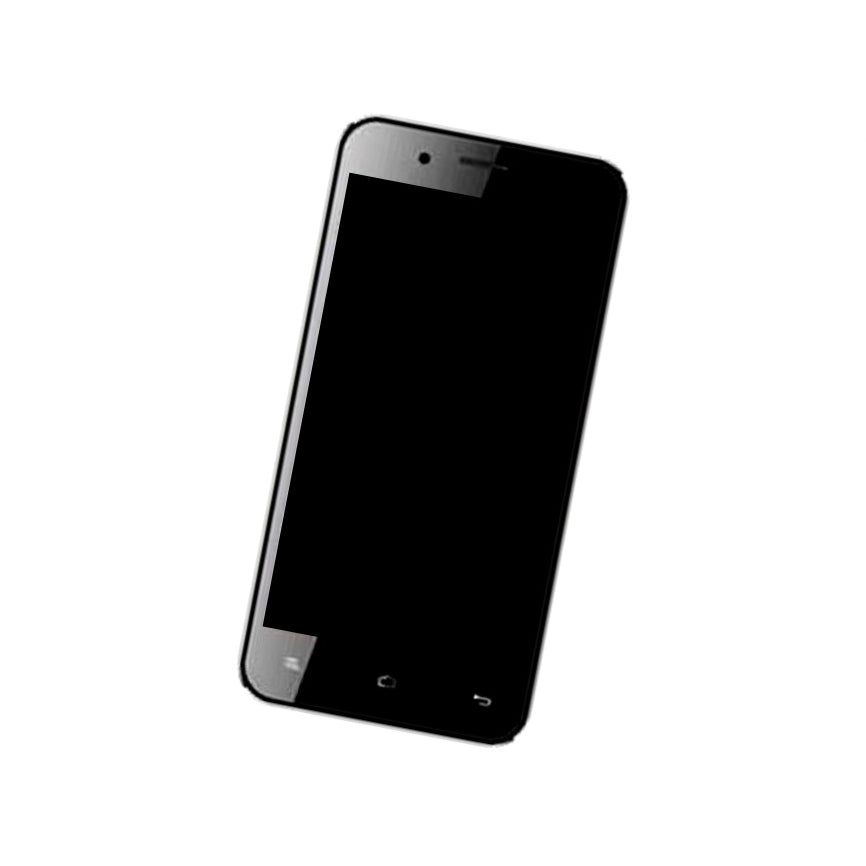 LCD Flex Cable for Celkon Q4G