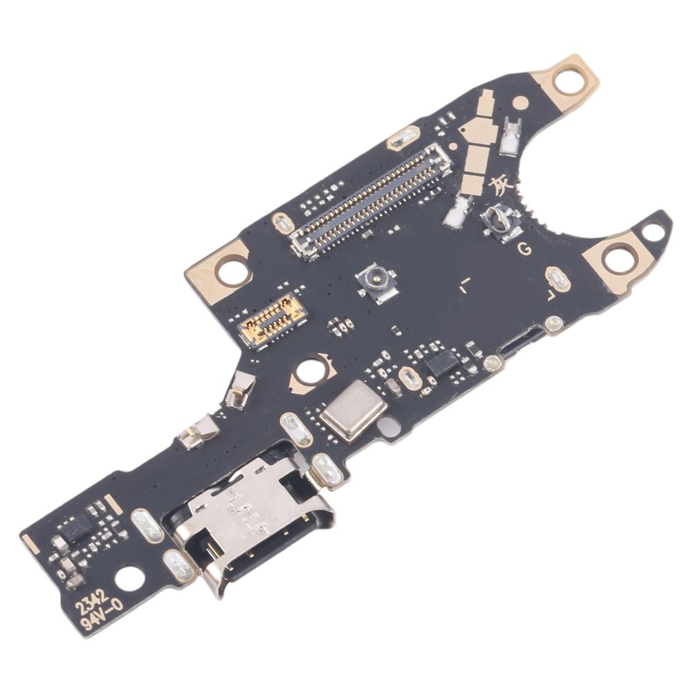 Charging Connector Flex / PCB Board for Honor 200 5G