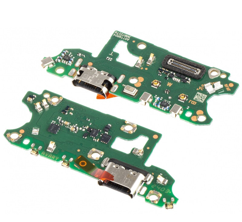 Charging Connector Flex / PCB Board for Honor 200 Lite