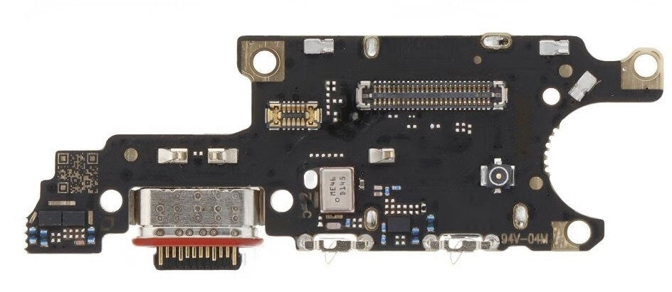 Charging Connector Flex / PCB Board for Honor 200 Pro