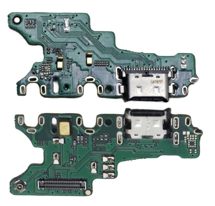 Charging Connector Flex / PCB Board for Honor 20