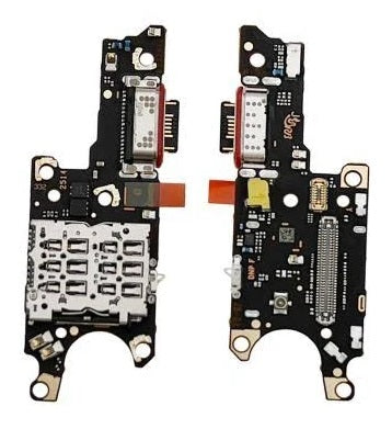 Charging Connector Flex / PCB Board for Honor 400 Pro