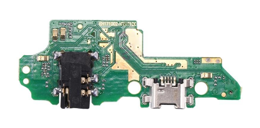 Charging Connector Flex / PCB Board for Honor 7X