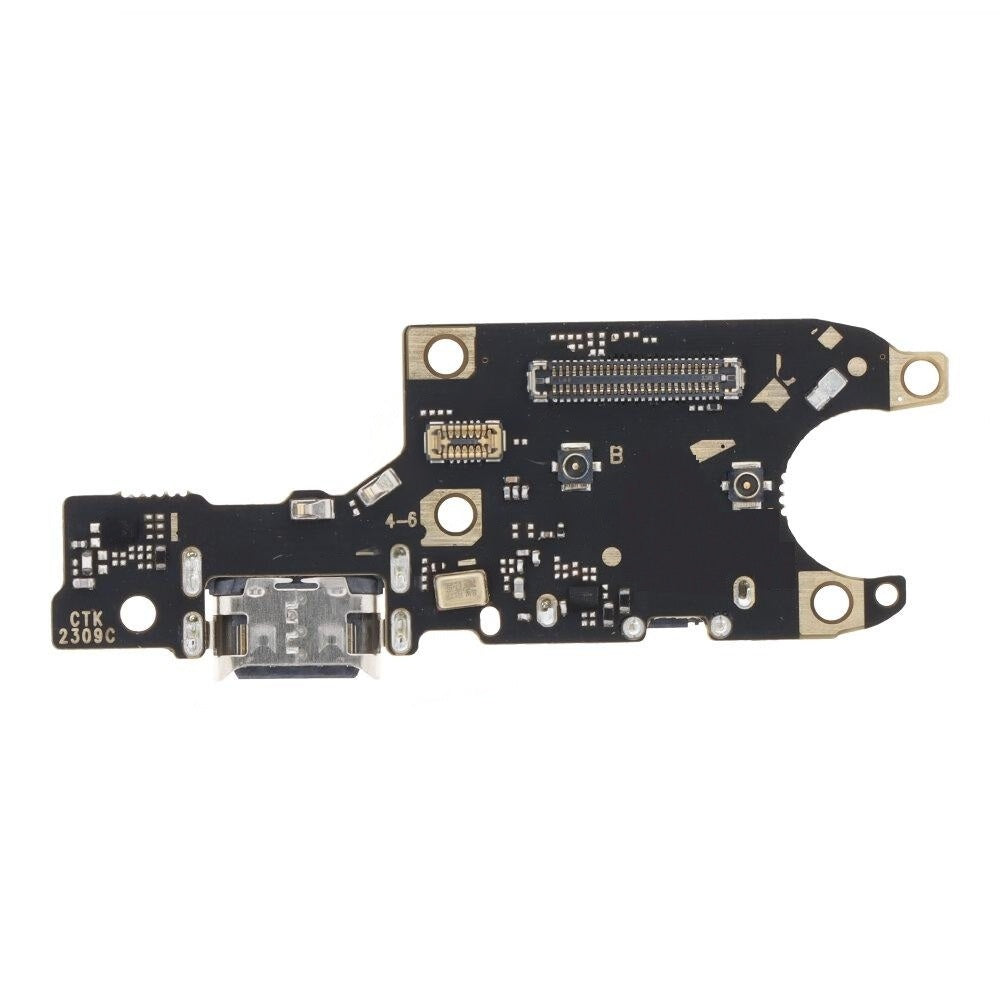 Charging Connector Flex / PCB Board for Honor 90