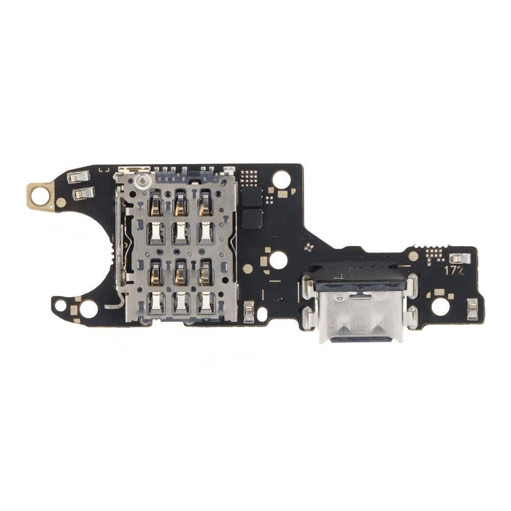 Charging Connector Flex / PCB Board for Honor 90