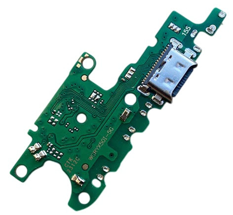 Charging Connector Flex / PCB Board for Honor 90 Lite