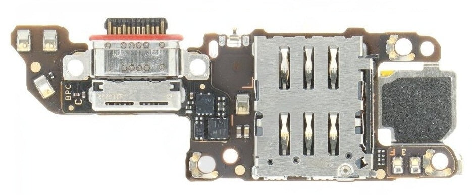 Charging Connector Flex / PCB Board for Honor Magic 4 Pro