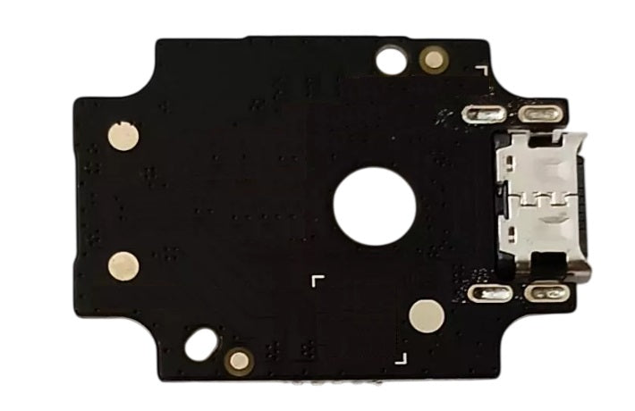 Charging Connector Flex / PCB Board for Honor Pad 10