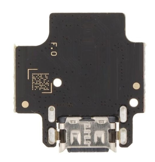 Charging Connector Flex / PCB Board for Honor Pad X8a