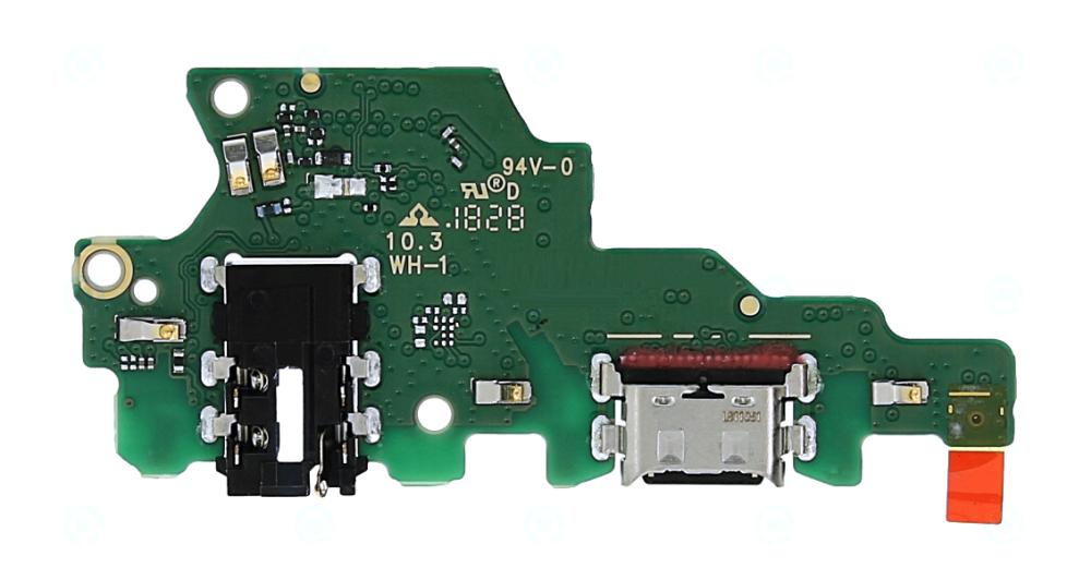 Charging Connector Flex / PCB Board for Honor Play