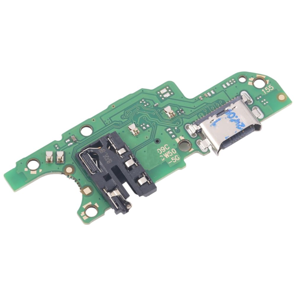 Charging Connector Flex / PCB Board for Honor X6b