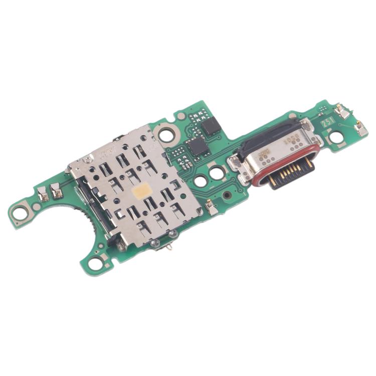 Charging Connector Flex / PCB Board for Honor X70