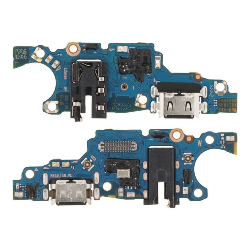 Charging Connector Flex / PCB Board for Honor X7c