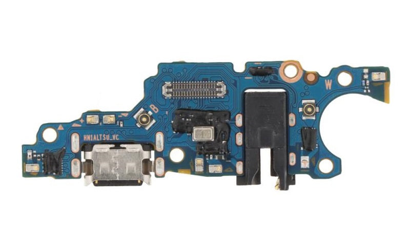 Charging Connector Flex / PCB Board for Honor X7c