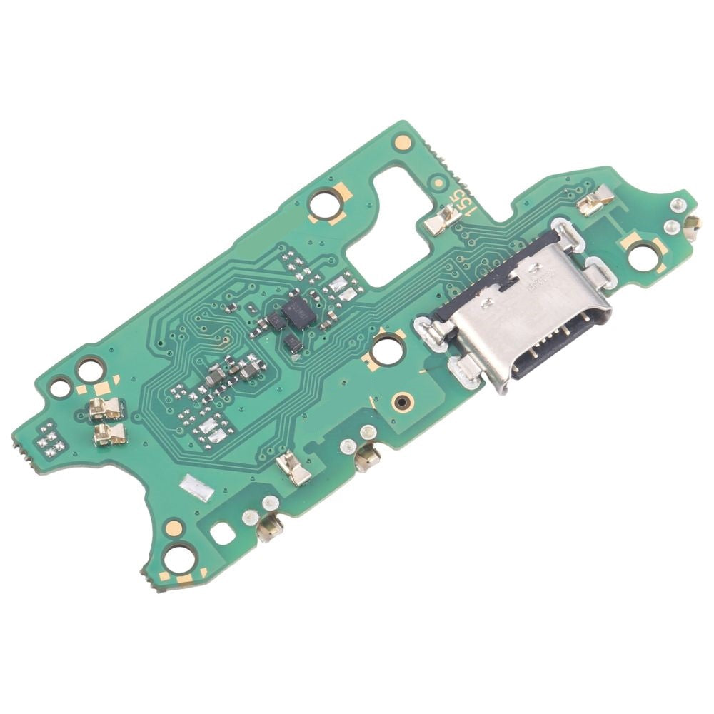Charging Connector Flex / PCB Board for Honor X8b