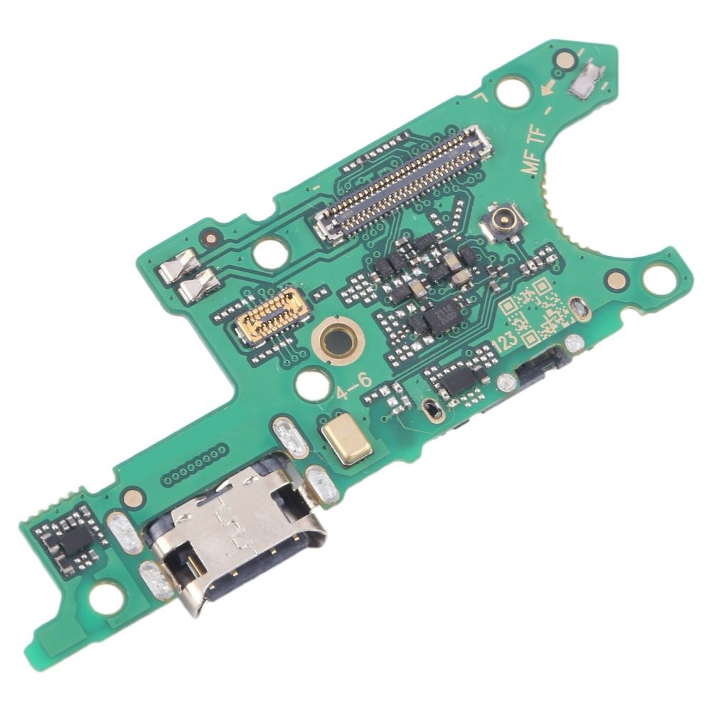 Charging Connector Flex / PCB Board for Honor X9b 5G