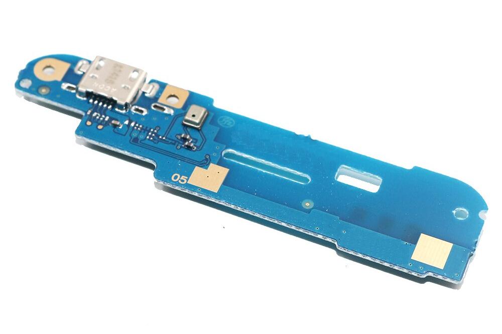 Charging Connector Flex / PCB Board for HTC Desire 610
