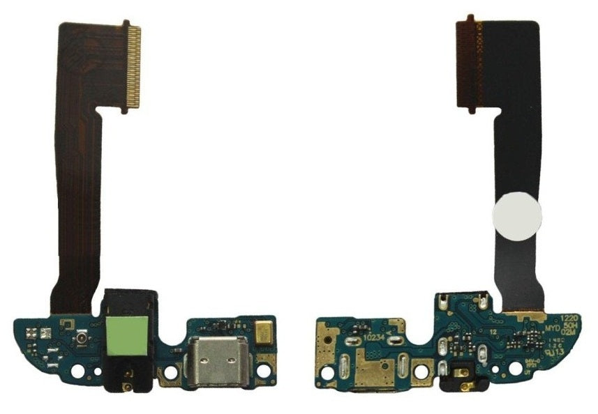 Charging Connector Flex / PCB Board for HTC One