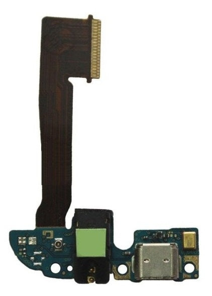 Charging Connector Flex / PCB Board for HTC One