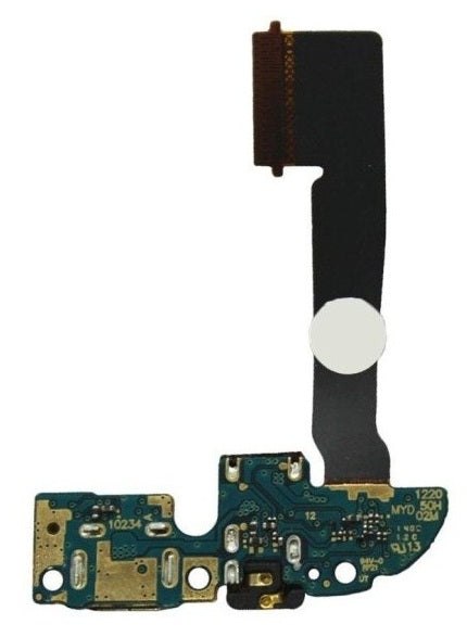 Charging Connector Flex / PCB Board for HTC One
