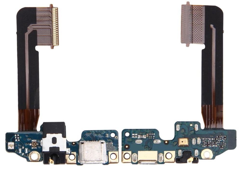 Charging Connector Flex / PCB Board for HTC One M9