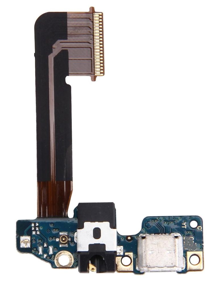 Charging Connector Flex / PCB Board for HTC One M9