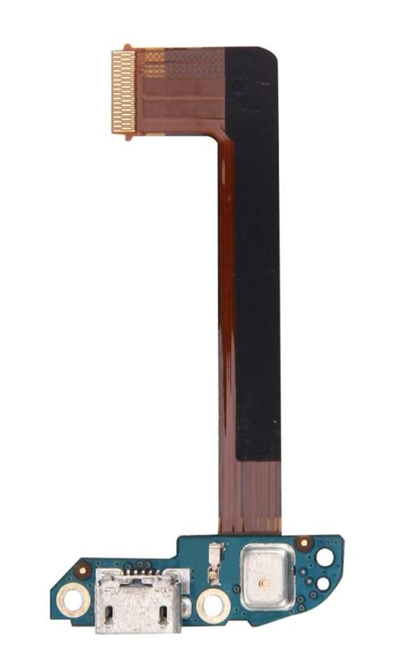 Charging Connector Flex / PCB Board for HTC One Max T6