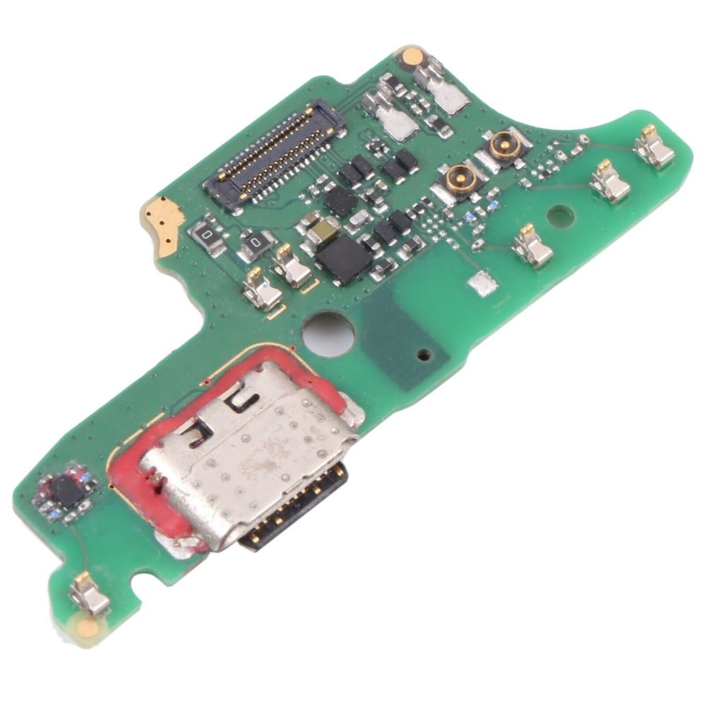 Charging Connector Flex / PCB Board for HTC U12 life