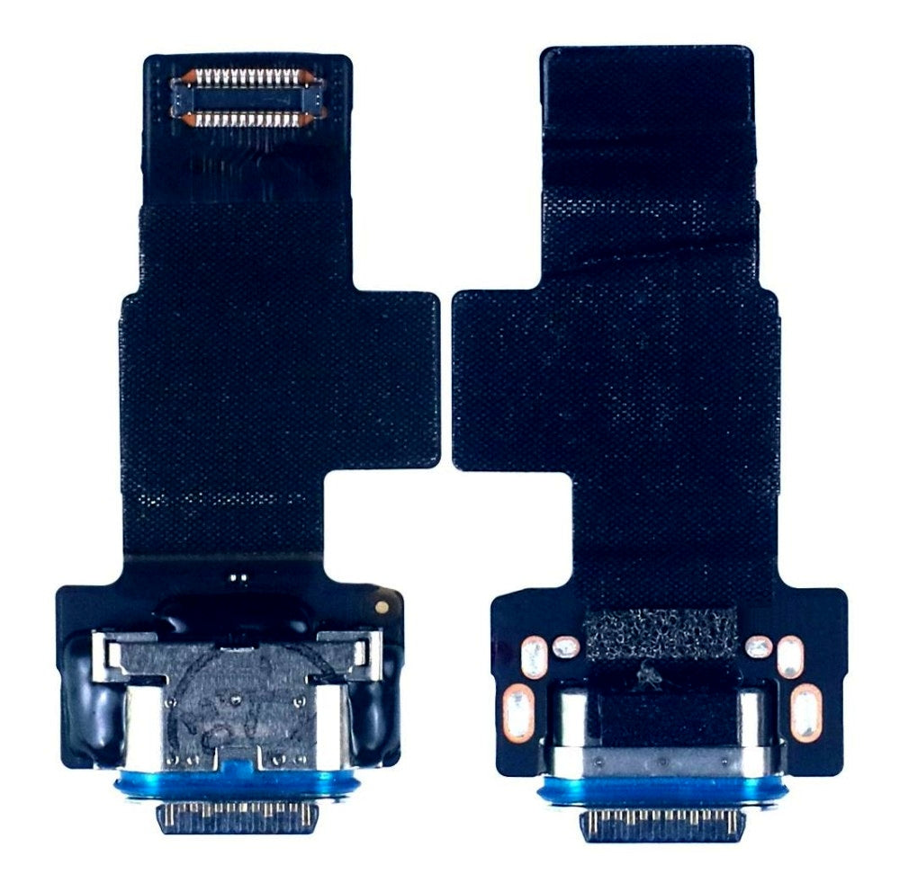 Charging Connector Flex / PCB Board for HTC U12 Plus