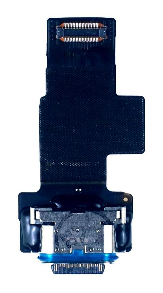 Charging Connector Flex / PCB Board for HTC U12 Plus
