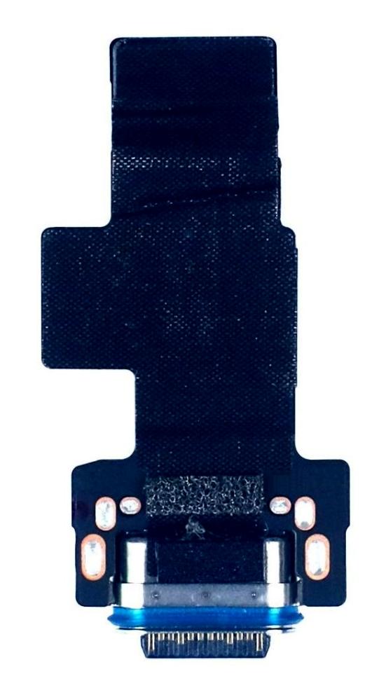 Charging Connector Flex / PCB Board for HTC U12 Plus