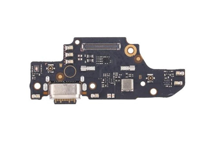 Charging Connector Flex / PCB Board for HTC U20