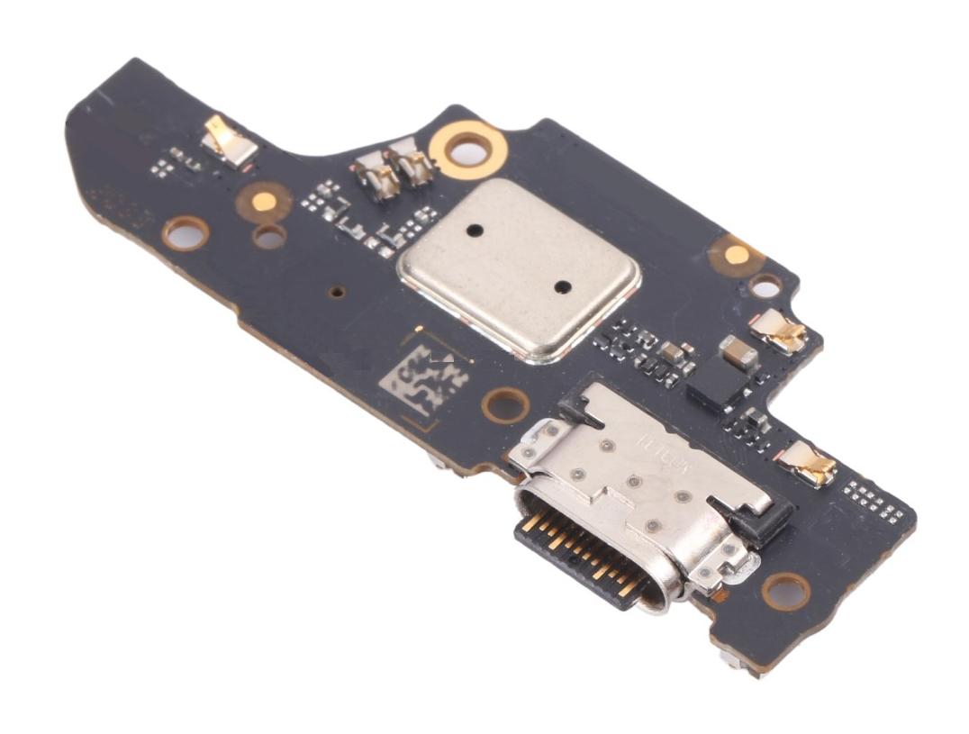 Charging Connector Flex / PCB Board for HTC U20