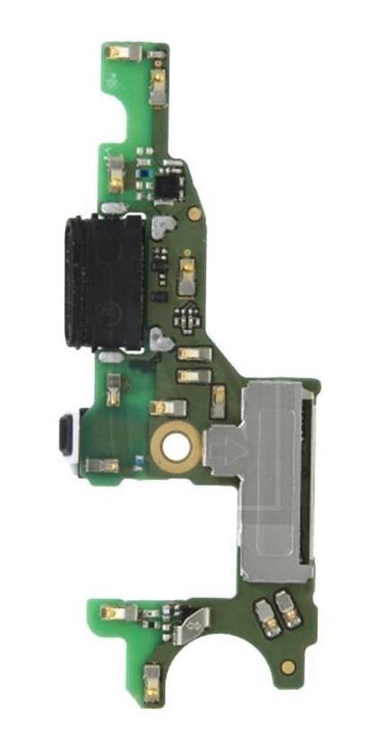 Charging Connector Flex / PCB Board for Huawei Honor 8 Pro