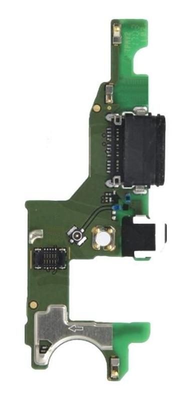 Charging Connector Flex / PCB Board for Huawei Honor 8 Pro