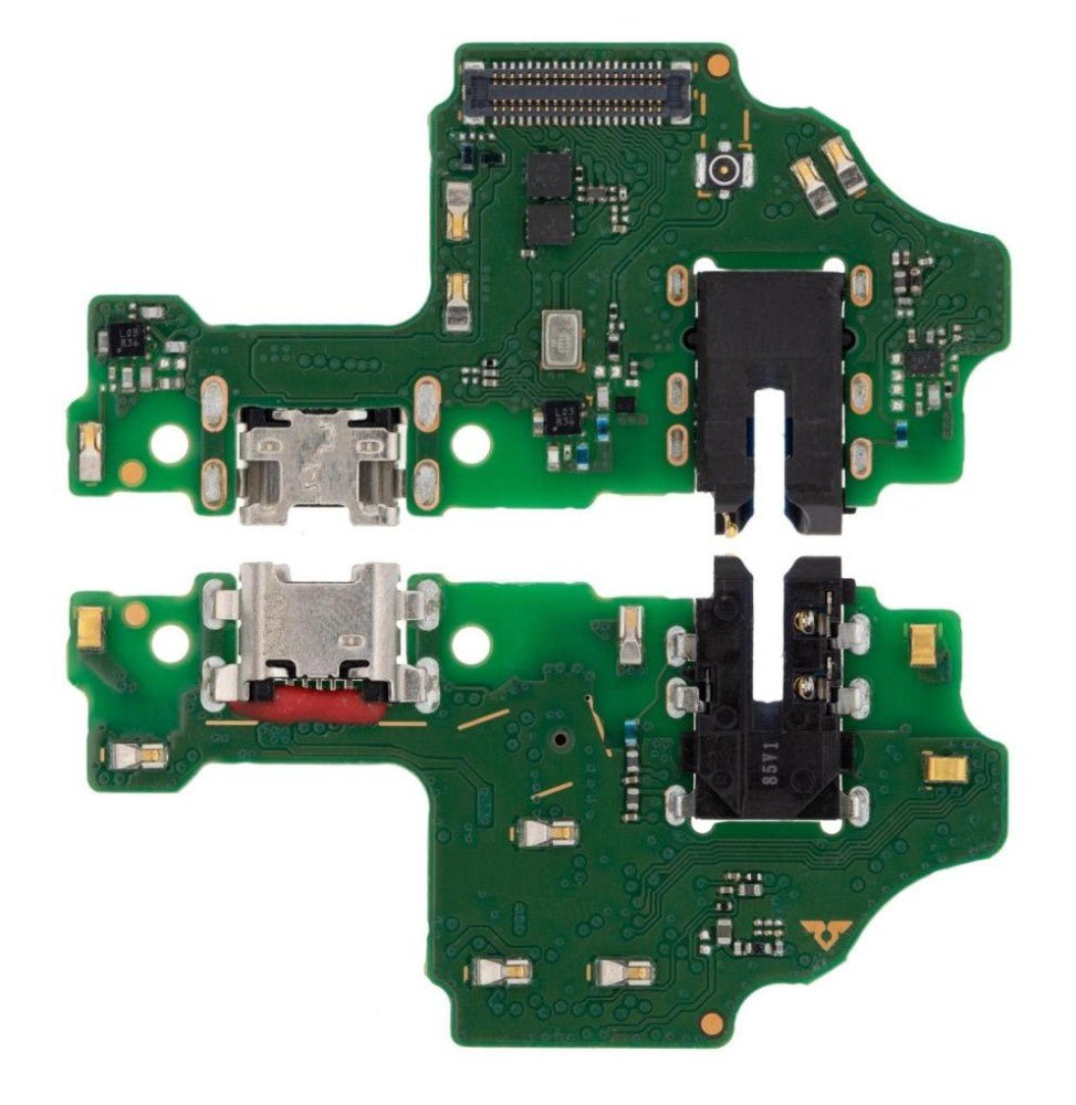 Charging Connector Flex / PCB Board for Huawei Honor 8X
