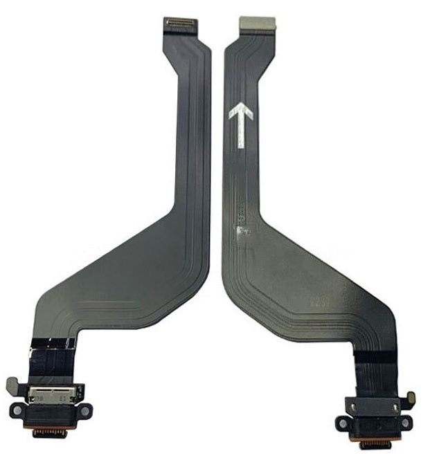 Charging Connector Flex / PCB Board for Huawei Mate 50 Pro