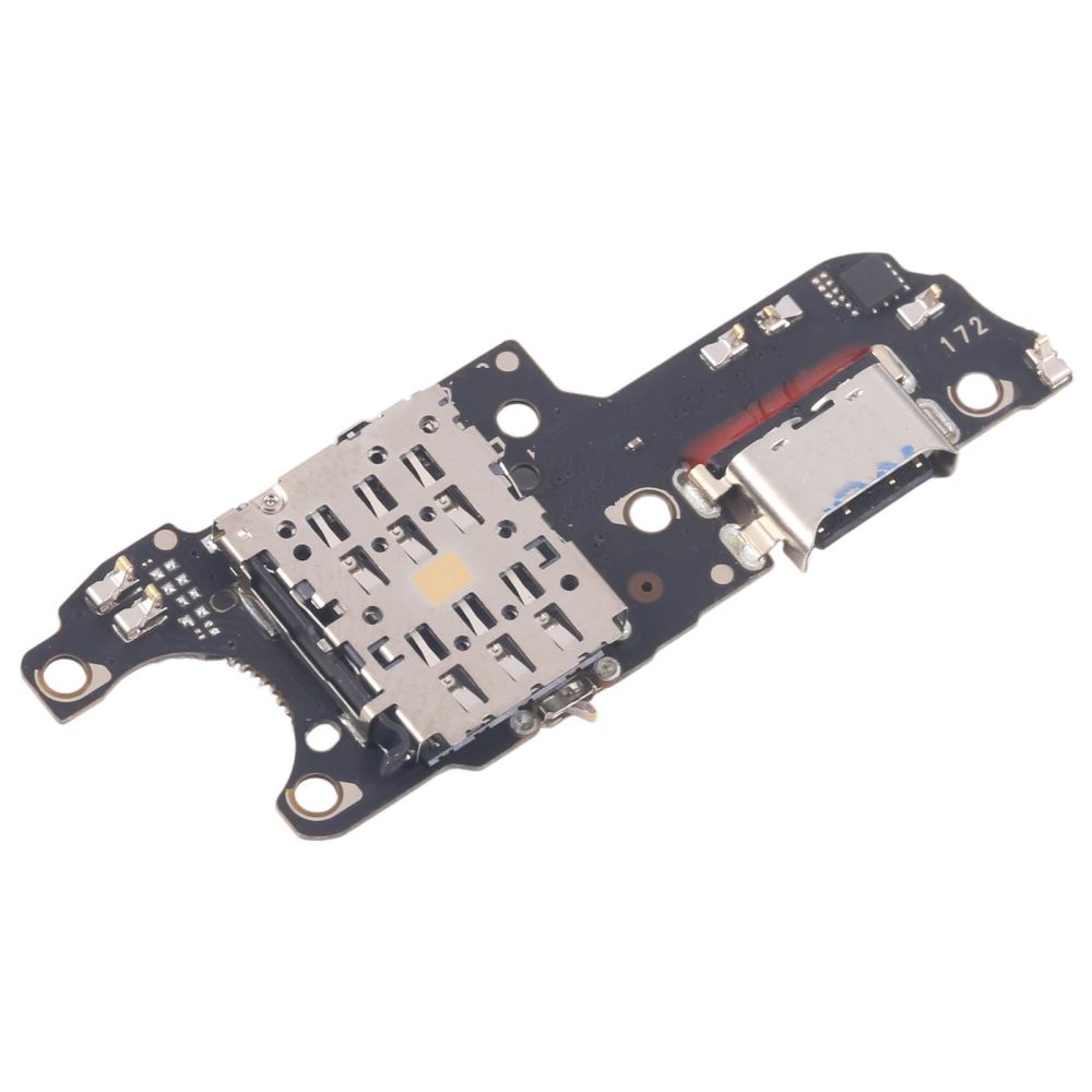 Charging Connector Flex / PCB Board for Huawei Nova 14