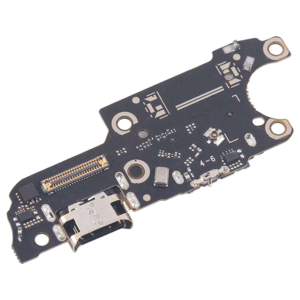 Charging Connector Flex / PCB Board for Huawei Nova 14
