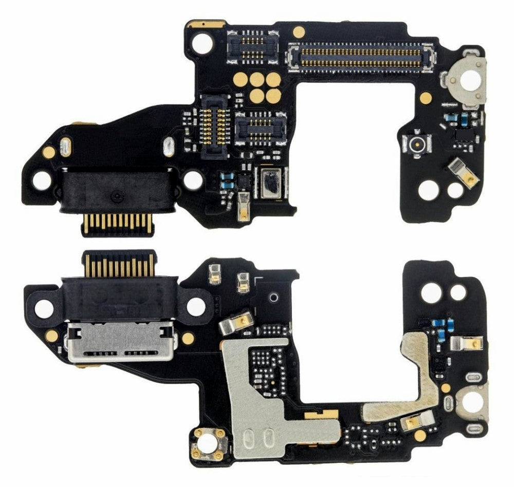 Charging Connector Flex / PCB Board for Huawei P30
