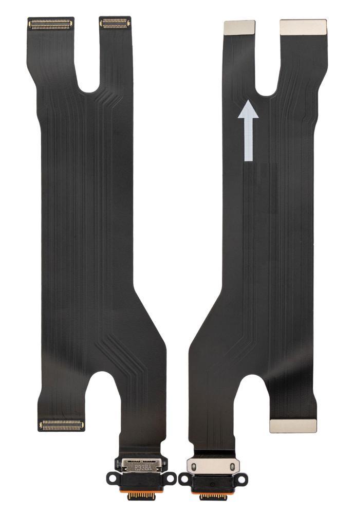 Charging Connector Flex / PCB Board for Huawei P30 Pro