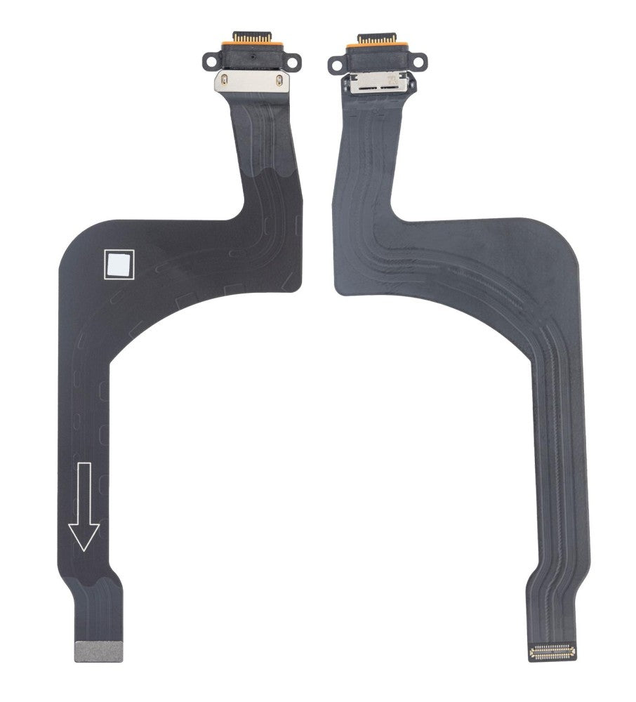 Charging Connector Flex / PCB Board for Huawei P40 Pro
