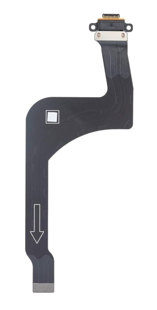 Charging Connector Flex / PCB Board for Huawei P40 Pro