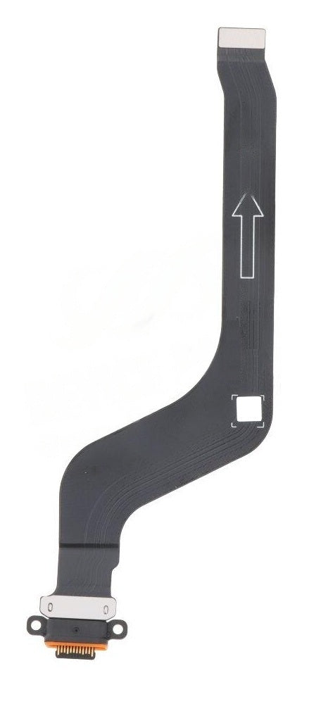 Charging Connector Flex / PCB Board for Huawei P50 Pro