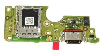 Charging Connector Flex / PCB Board for Huawei P60 Pro