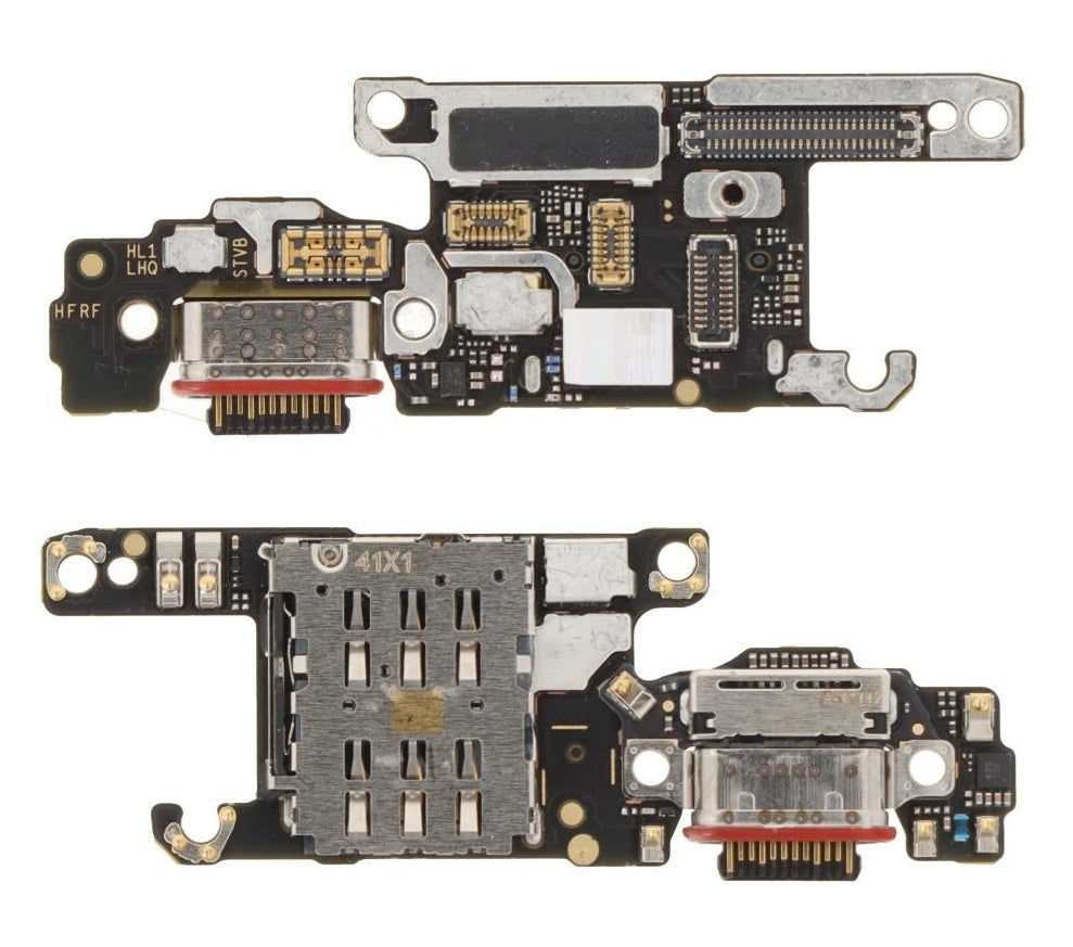 Charging Connector Flex / PCB Board for Huawei Pura 70 Ultra
