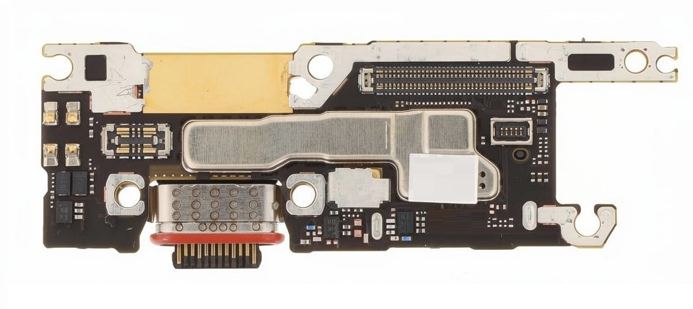 Charging Connector Flex / PCB Board for Huawei Pura 80 Pro