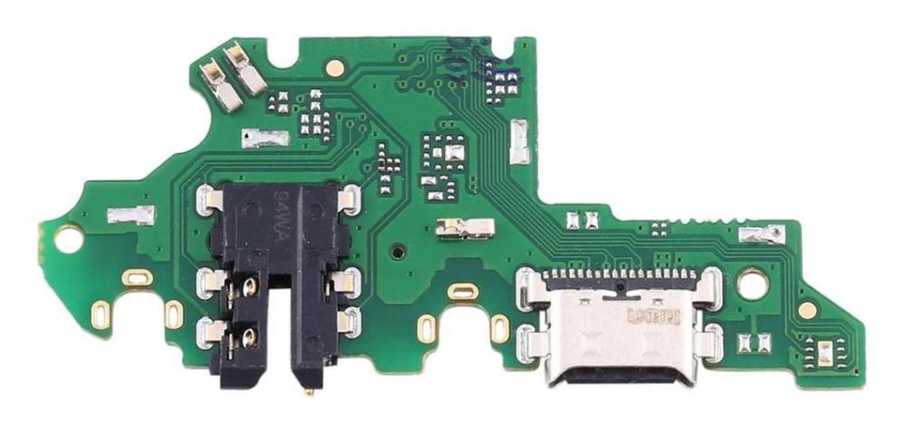 Charging Connector Flex / PCB Board for Huawei Y9 Prime 2019