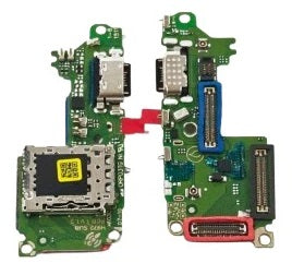 Charging Connector Flex / PCB Board for Infinix GT 30 5G